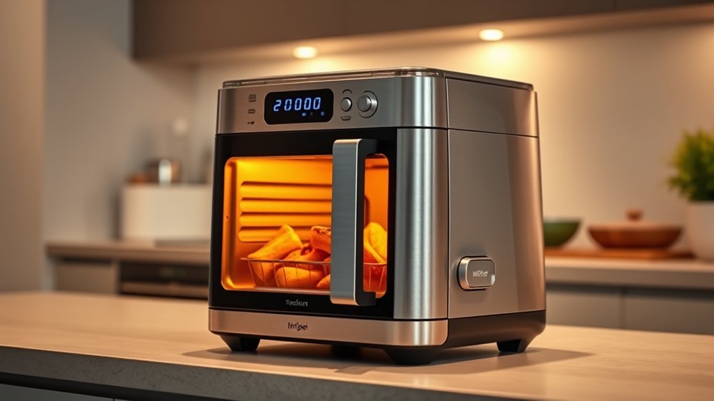 top healthy kitchen appliances