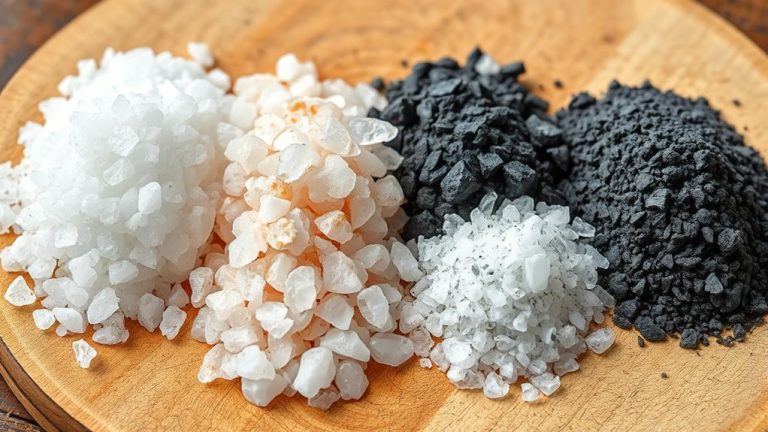 top healthy salts 2026