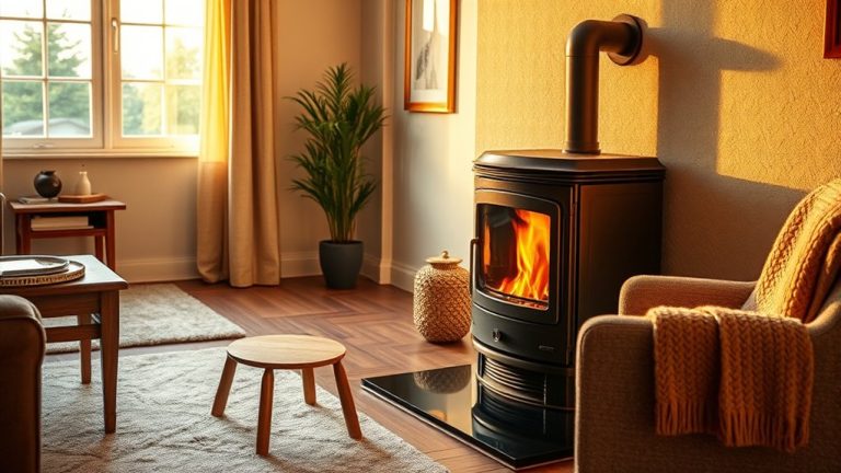 top heating oil stoves