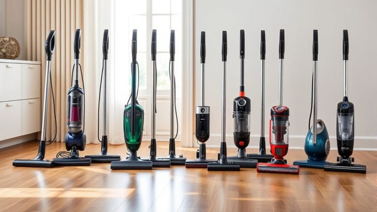 top hepa vacuum picks