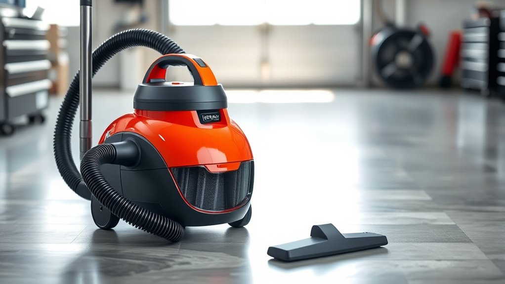 top hepa wet dry vacuums