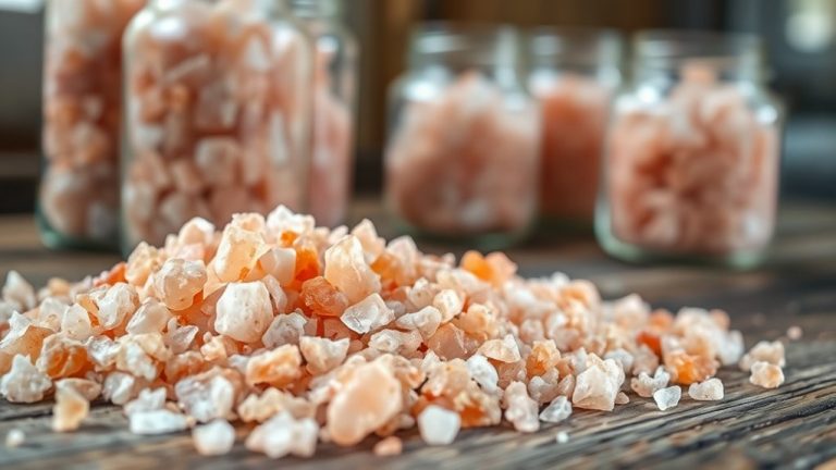 top himalayan pink salt