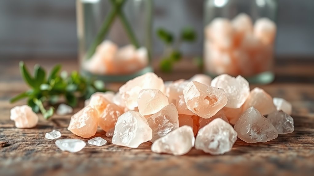 top himalayan pink salt