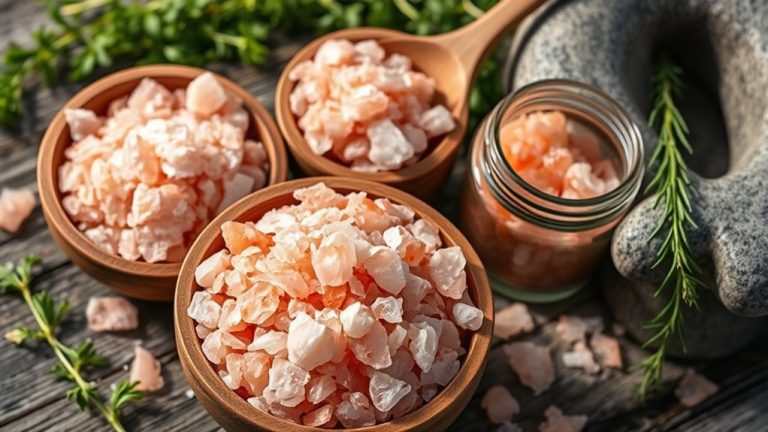 top himalayan salt brands