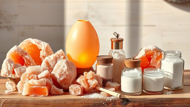top himalayan salt items