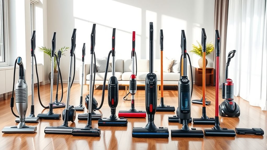 top home vacuum picks
