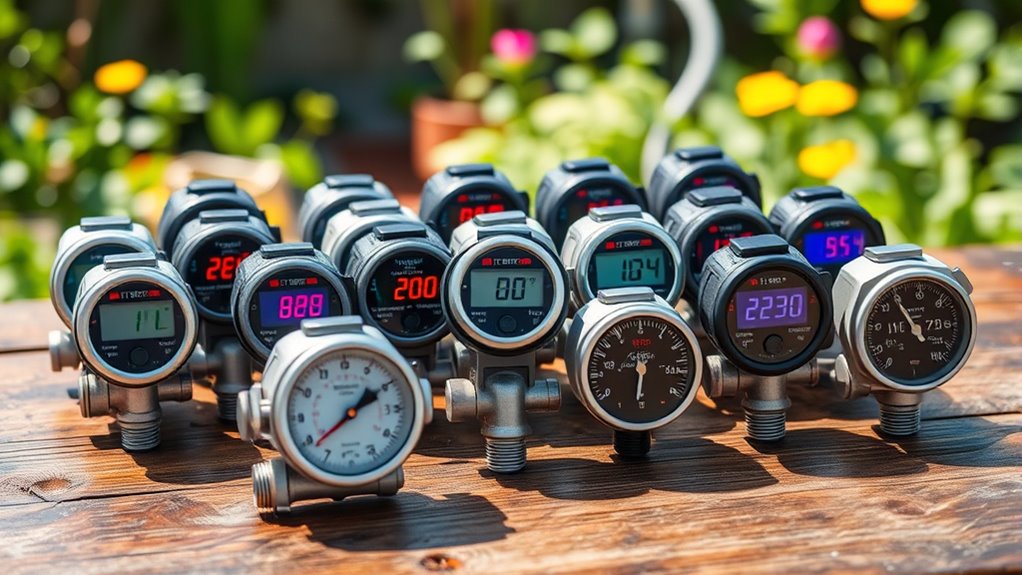 top hose timers 2026