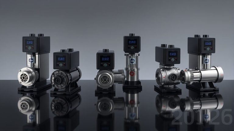 top hvac vacuum pumps