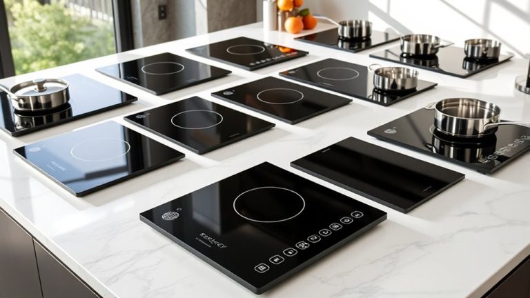 top induction cookers 2026