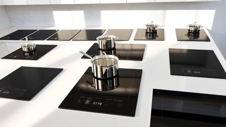 top induction cookers 2026