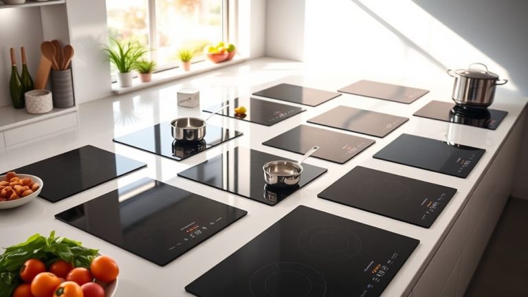 top induction stove picks