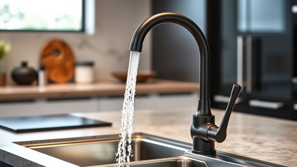 top industrial faucet picks