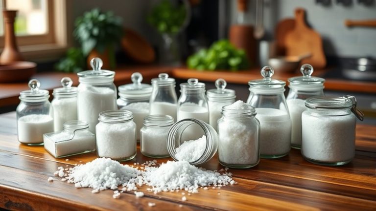 top iodized salt brands
