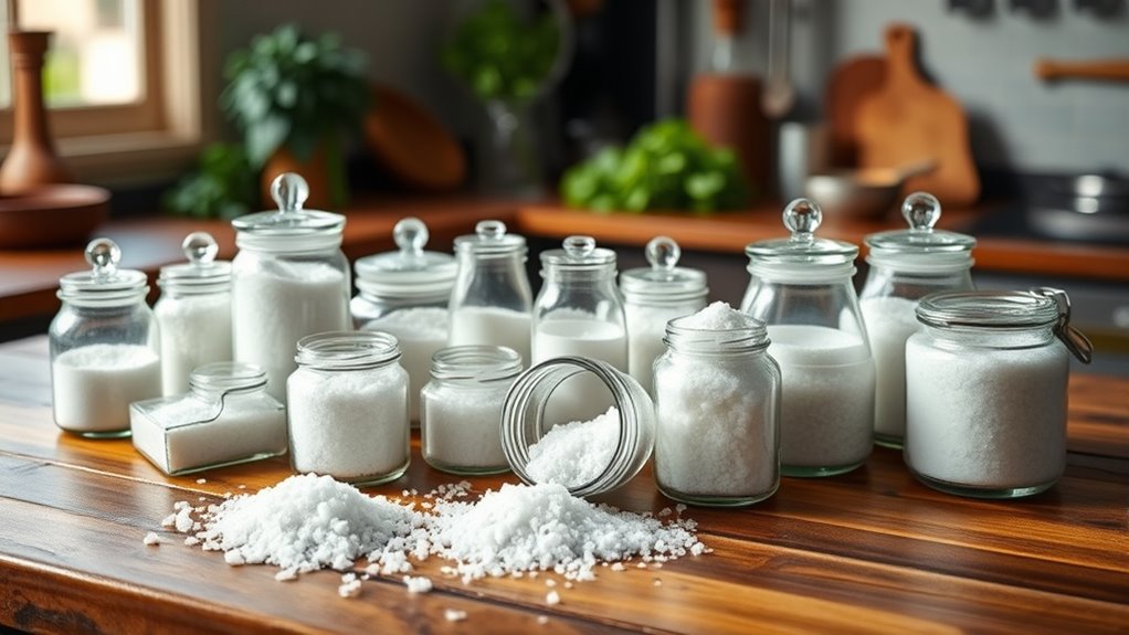 top iodized salt brands