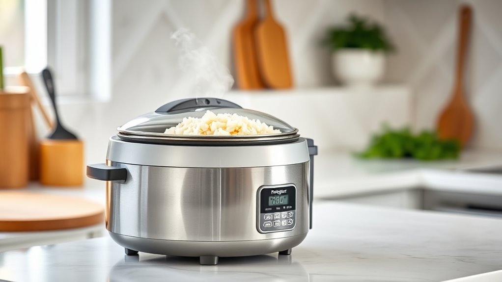 top iranian rice cooker