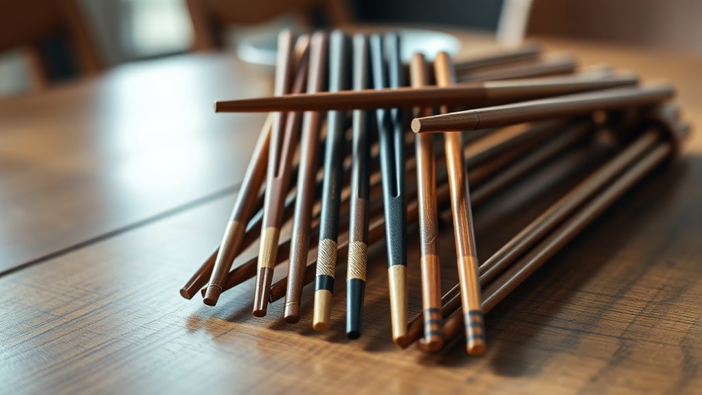 top japanese chopstick picks