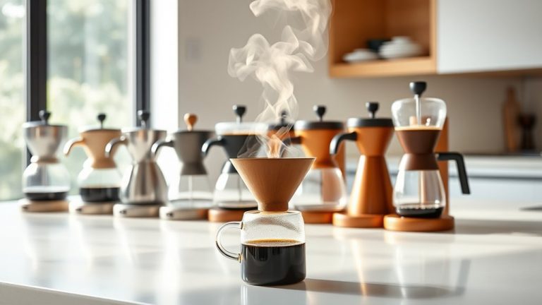 top japanese coffee machines