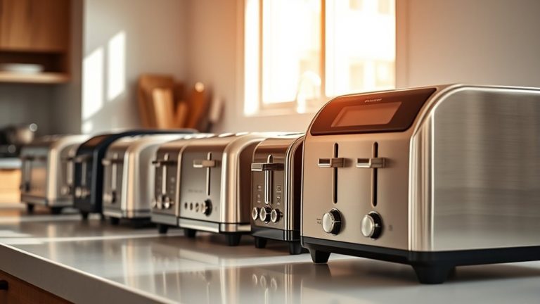 top japanese toaster picks