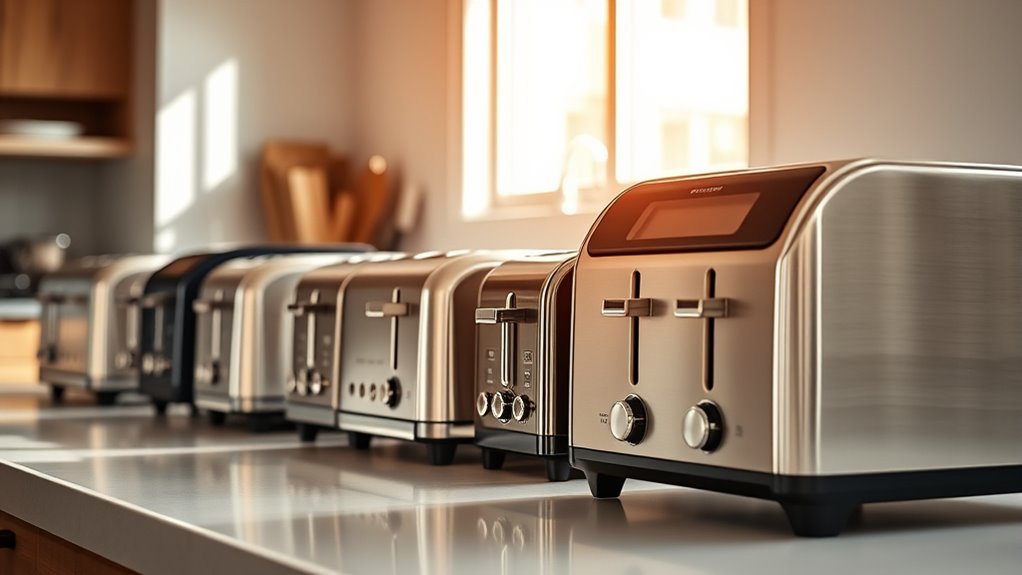 top japanese toaster picks