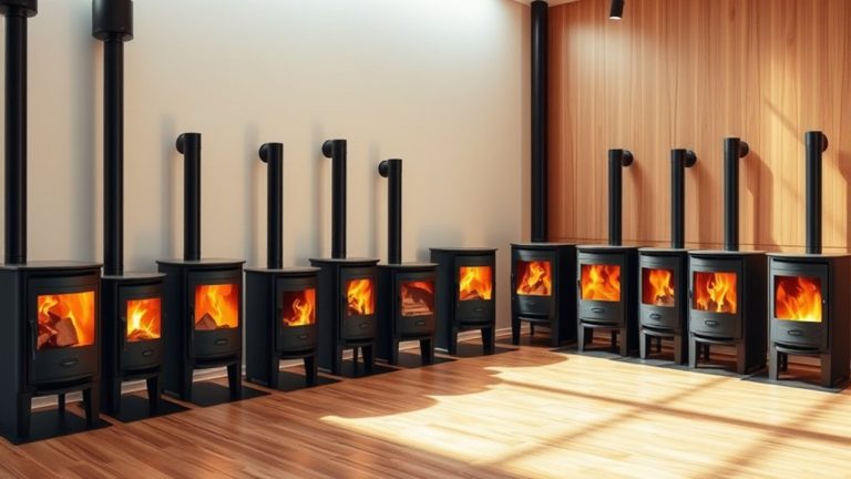 top jotul stoves review