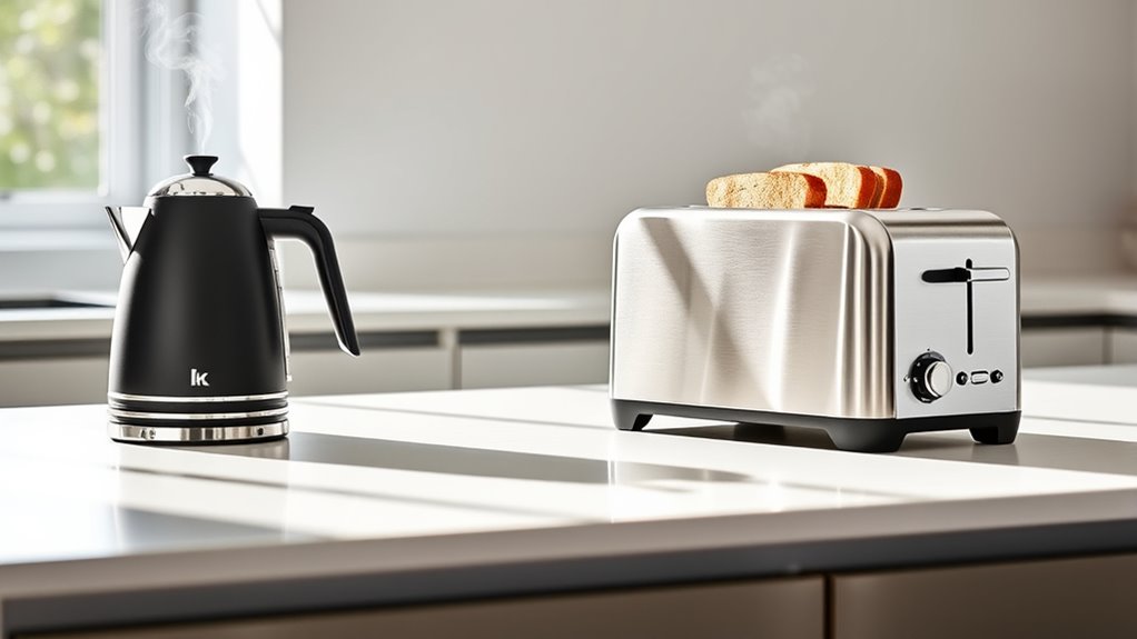top kettle and toaster deals