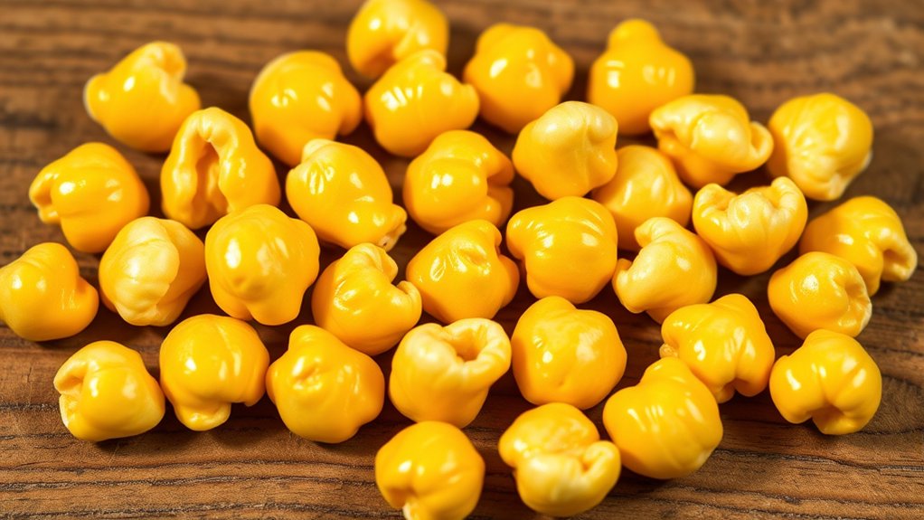 top kettle corn kernels