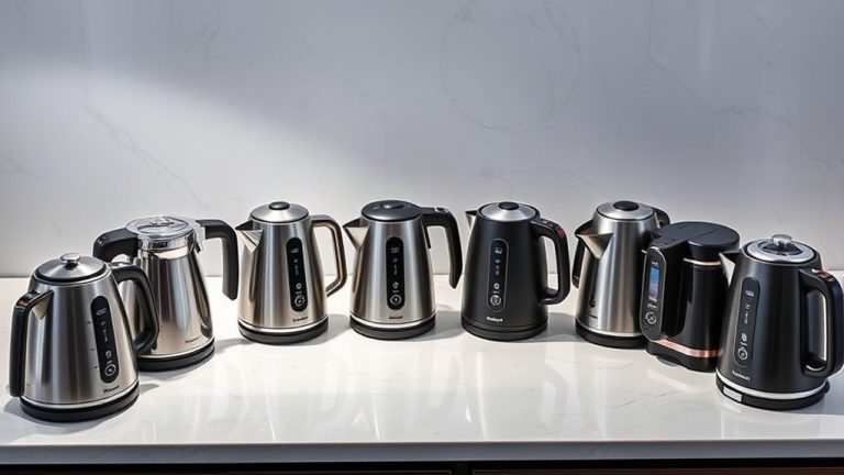 top kettles for 2026