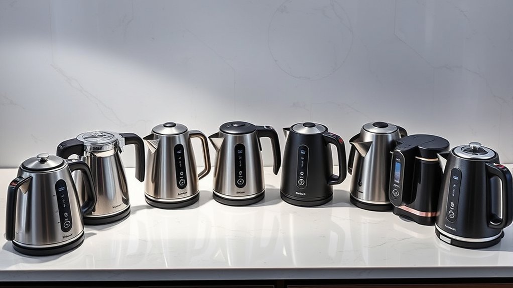 top kettles for 2026