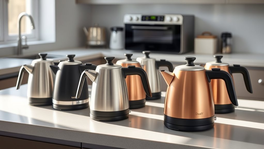 top kettles for 2026