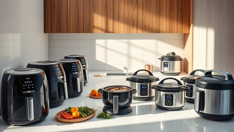 top kitchen appliance combos
