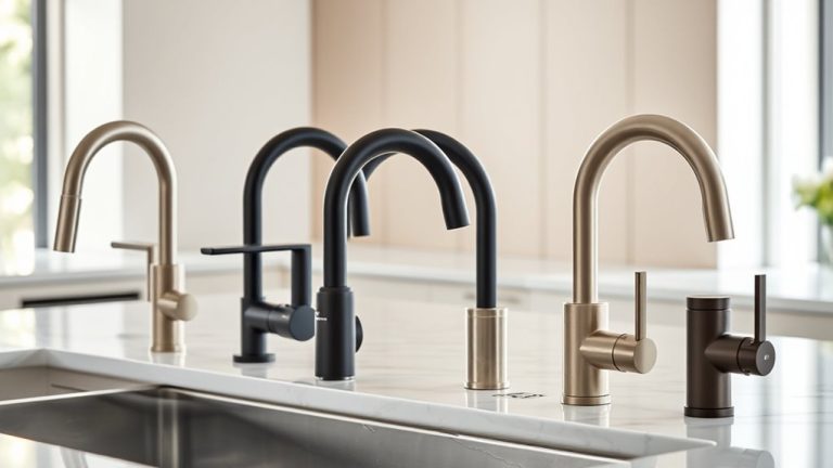 top kitchen faucet picks