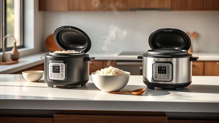 top korean rice cookers