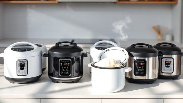 top korean rice cookers
