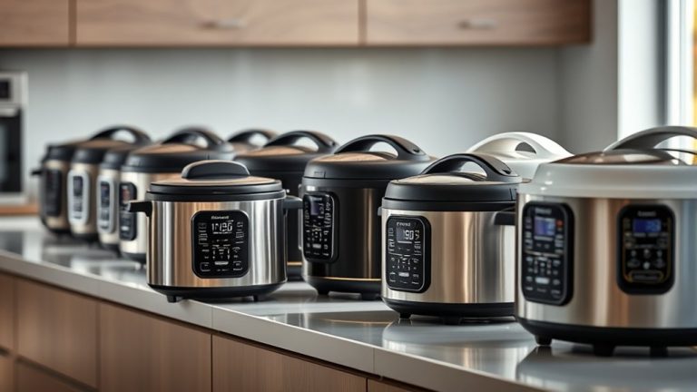 top large rice cookers