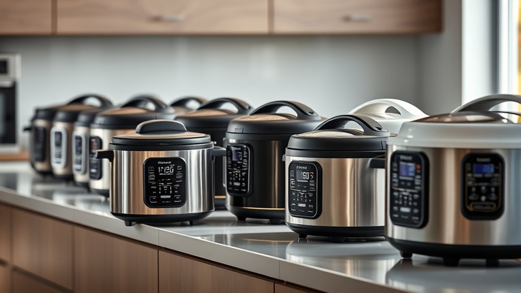 top large rice cookers