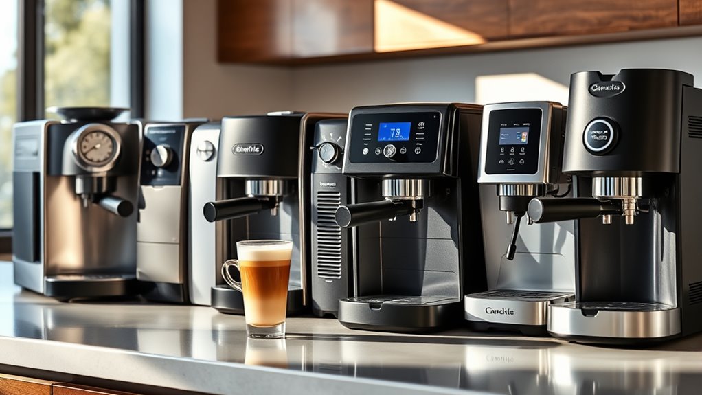 top latte makers 2026