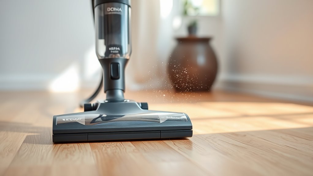top lead dust hepa vacuums