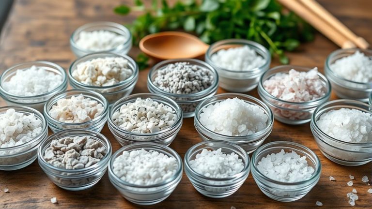 top lead free celtic salt