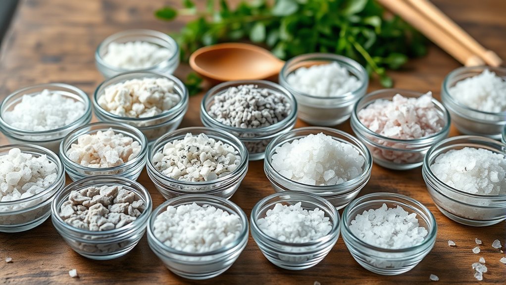 top lead free celtic salt