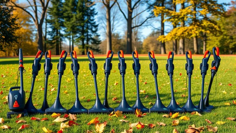 top leaf vacuum reviews