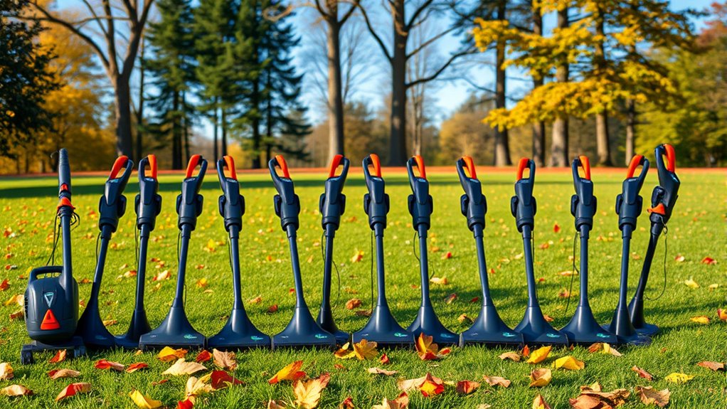 top leaf vacuum reviews