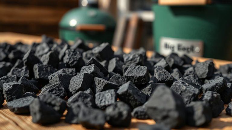 top lump charcoal picks