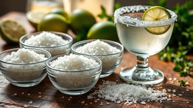 top margarita salt brands