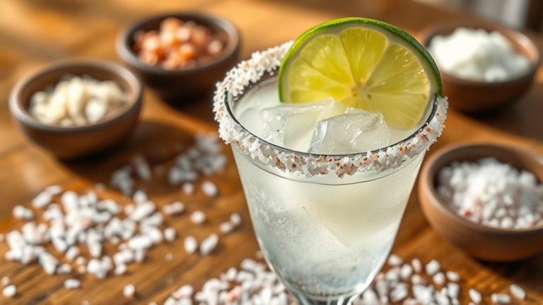 top margarita salt options