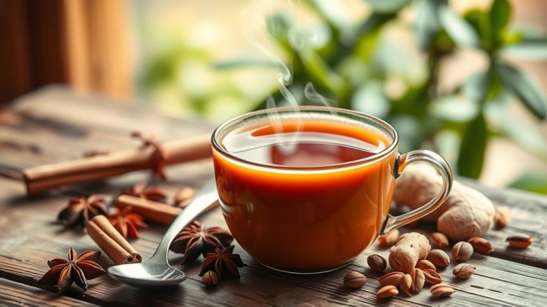 top masala chai blends