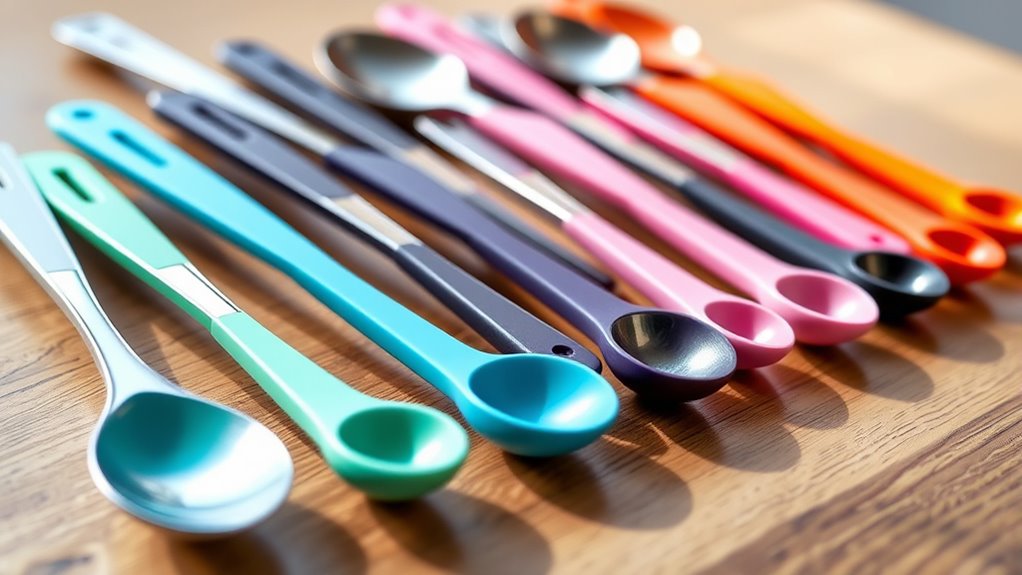 top measuring spoon sets