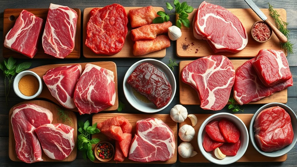 top meats for slow cooking