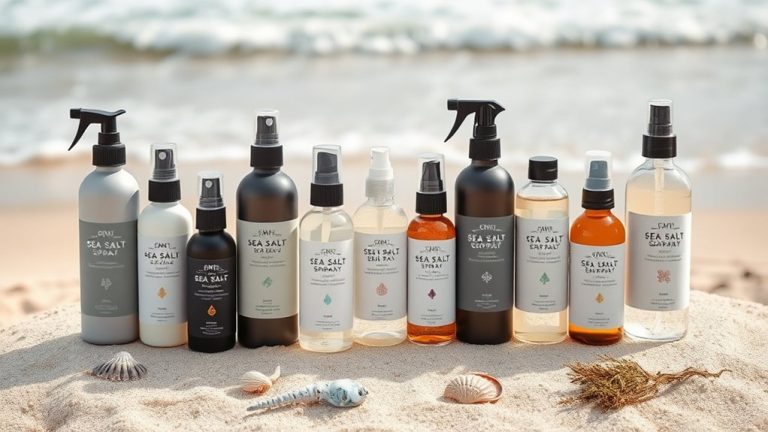 top men s sea salt sprays