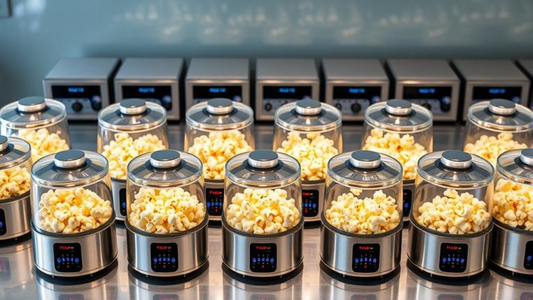 top microwave popcorn makers