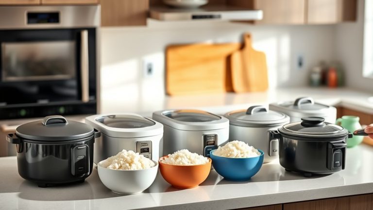 top microwave rice cookers